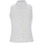 Women's Down Quilted Taffeta Tech Vest - Fairway Styles