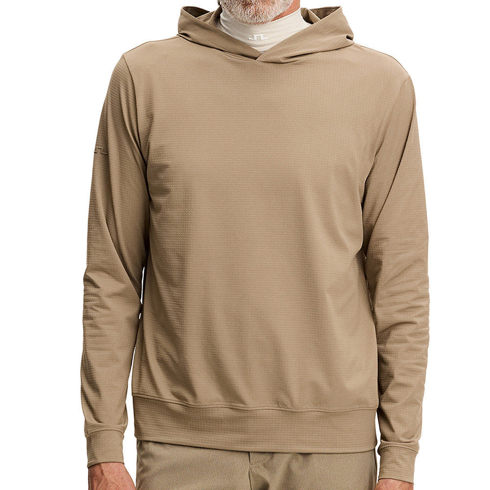 Vent Hoodie