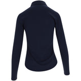 Women's Scarlett Long Sleeve Polo - Fairway Styles
