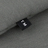 December First Long Sleeve Polo