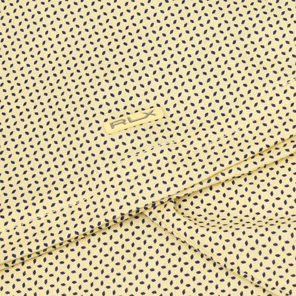 Classic Fit Performance Polo - Fairway Styles