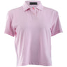 Women's All Play Tux Boxy Polo