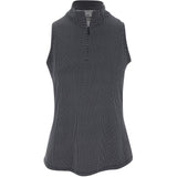 Women's UA Drive Ocular Print Sleeveless Polo