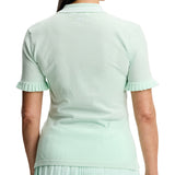 Women's Mira Knitted Top
