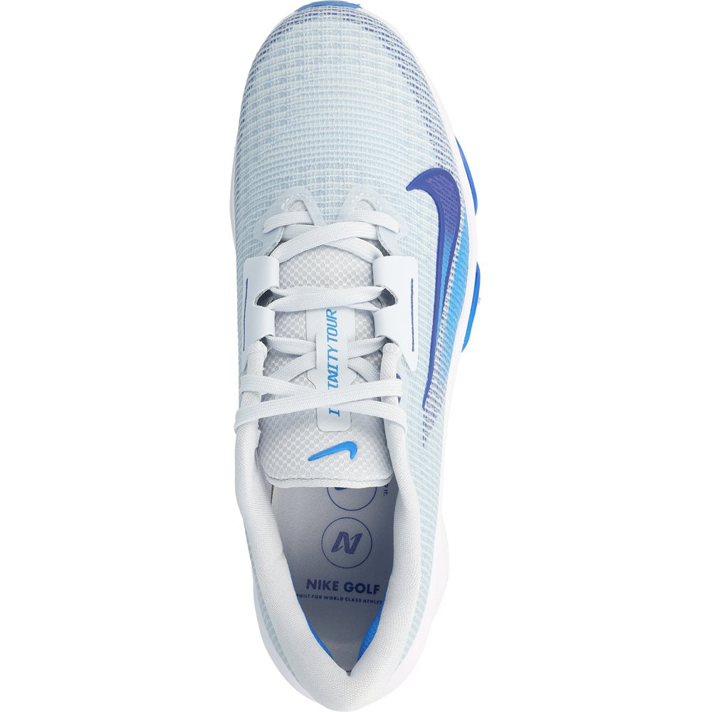 Air Zoom Infinity Tour NEXT% 2 Golf Shoes