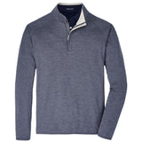 Stealth Performance 1/4 Zip Pullover