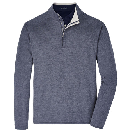 Stealth Performance 1/4 Zip Pullover