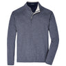 Stealth Performance 1/4 Zip Pullover