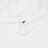 Performance Waffle-Knit Hoodie