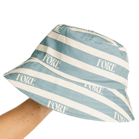 Women's Austi Bucket Hat