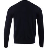 Keane Merino Crewneck Sweater