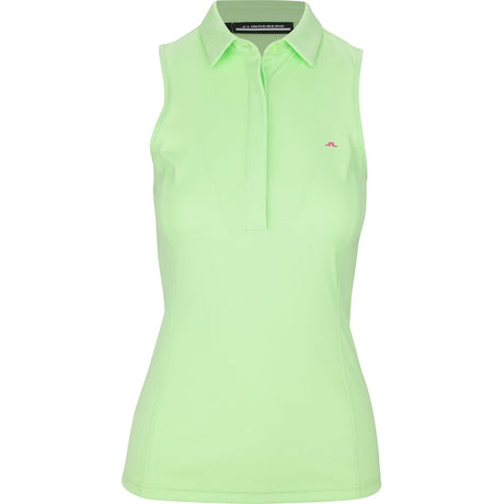 Women's Dena Sleeveless Polo