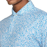 Dri-FIT Par Polo - Bop Birds Print
