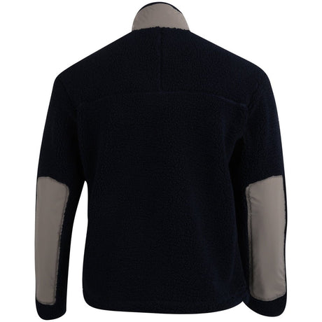 Marshall Hybrid Pile Jacket