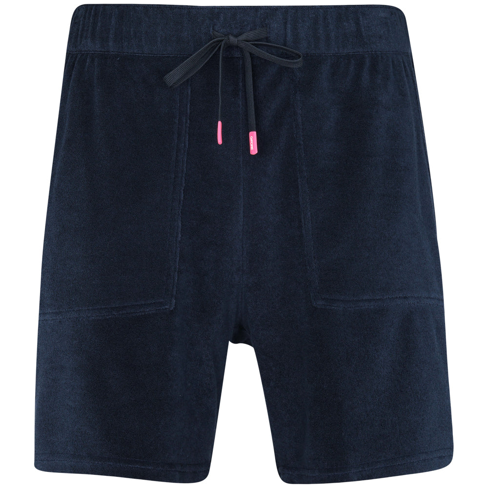 French Terry Lounge Shorts