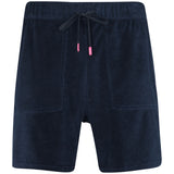 French Terry Lounge Shorts