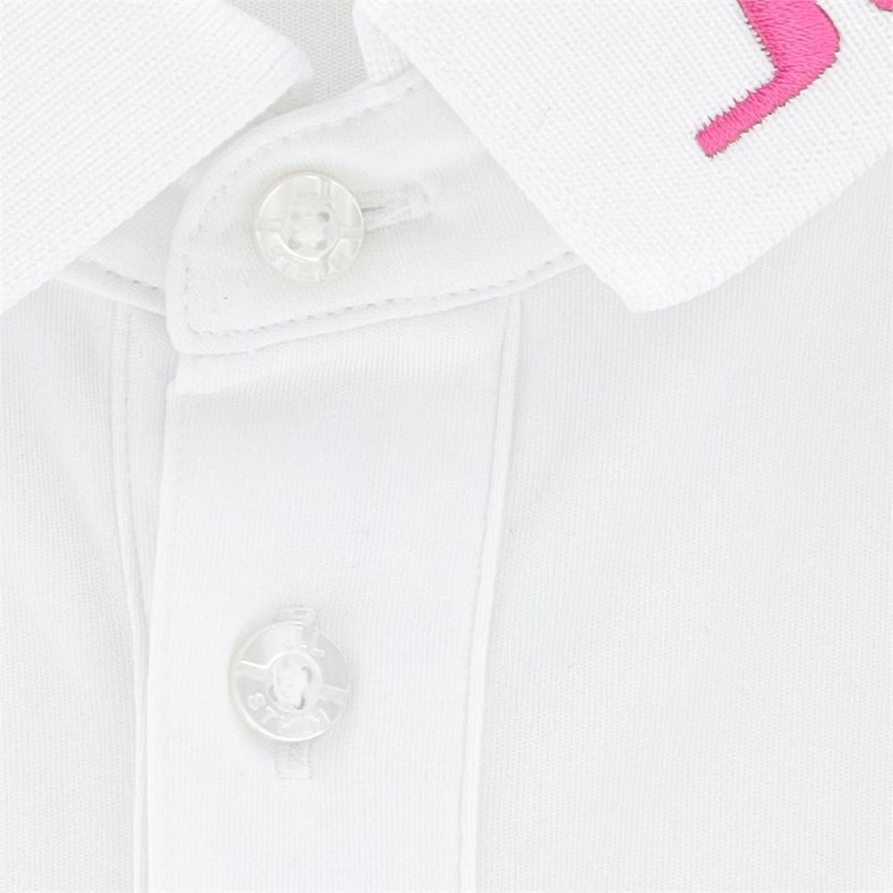 Tour Tech Polo