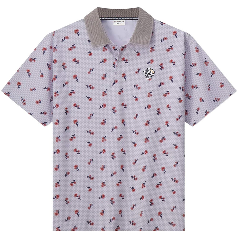 El Bruno Polo - Fairway Styles