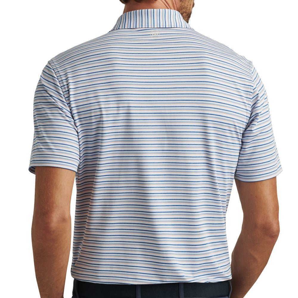 Avent Performance Jersey Polo
