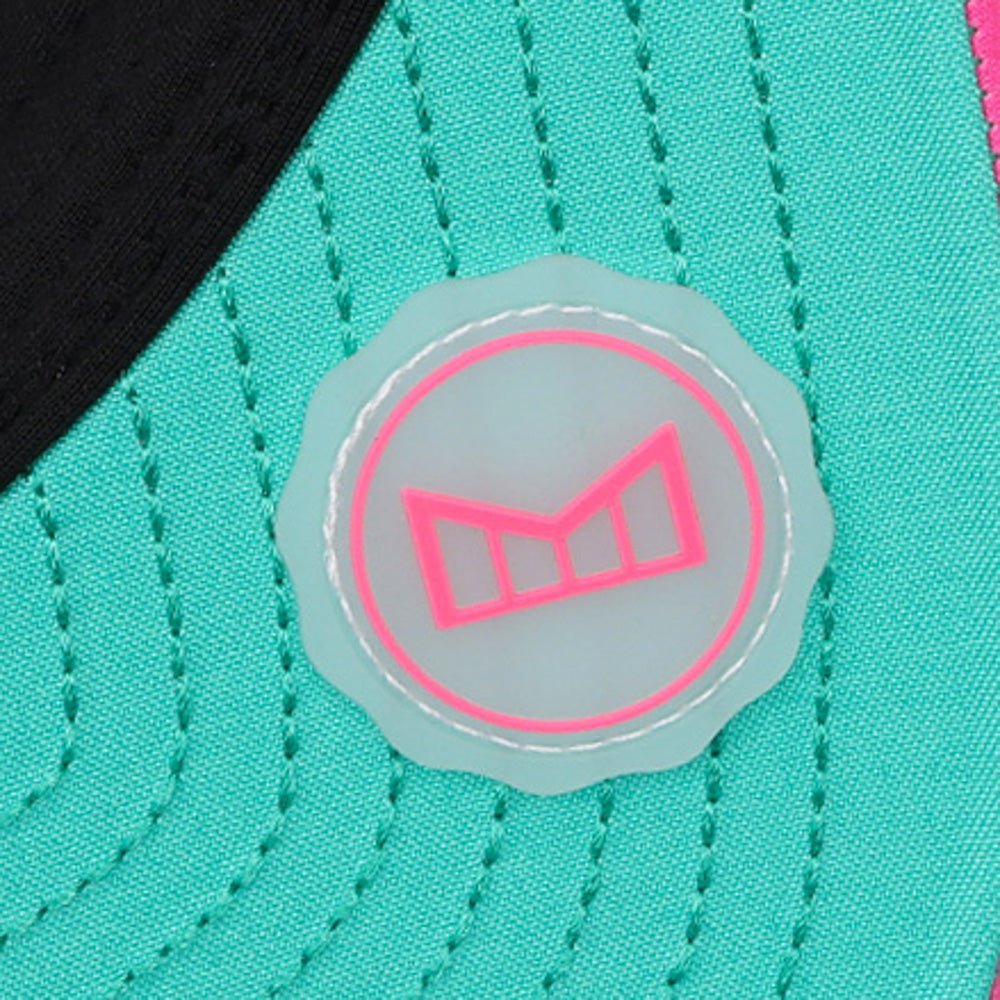Odysea Neon Tie Dye Hyrdo Hat