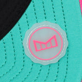 Odysea Neon Tie Dye Hyrdo Hat