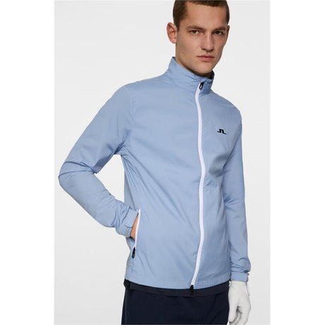 Ash Light Packable Jacket