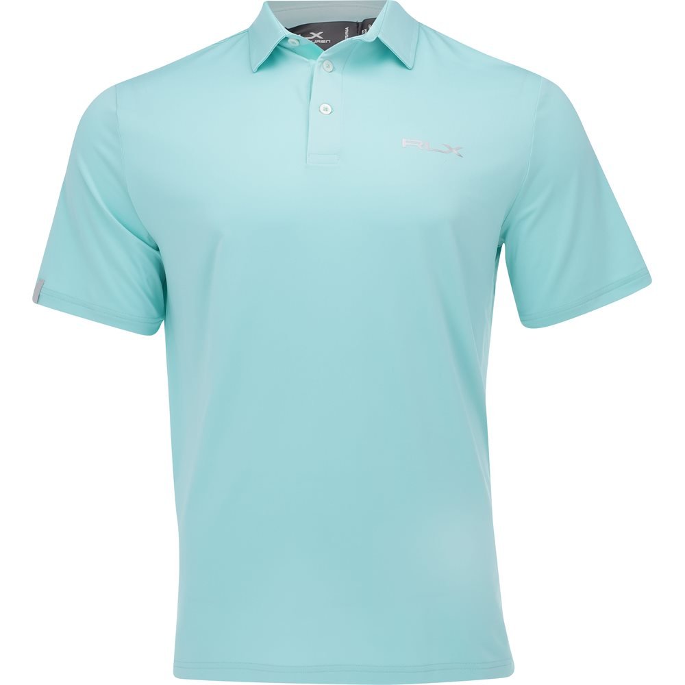 Lightweight Airflow Jersey Polo - Fairway Styles
