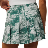 Women's Huntress Toile Ashe Skort