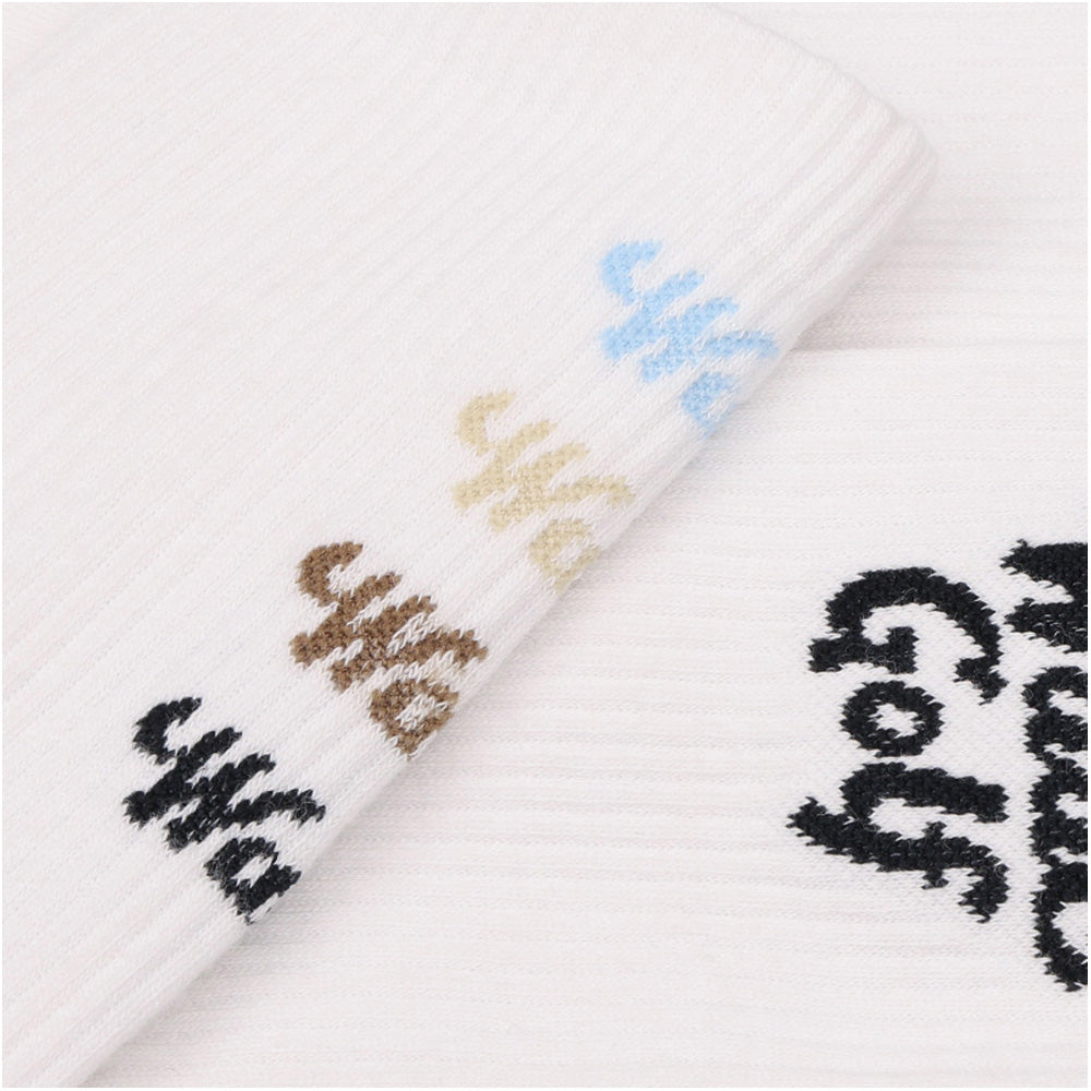 3-Pack Socks