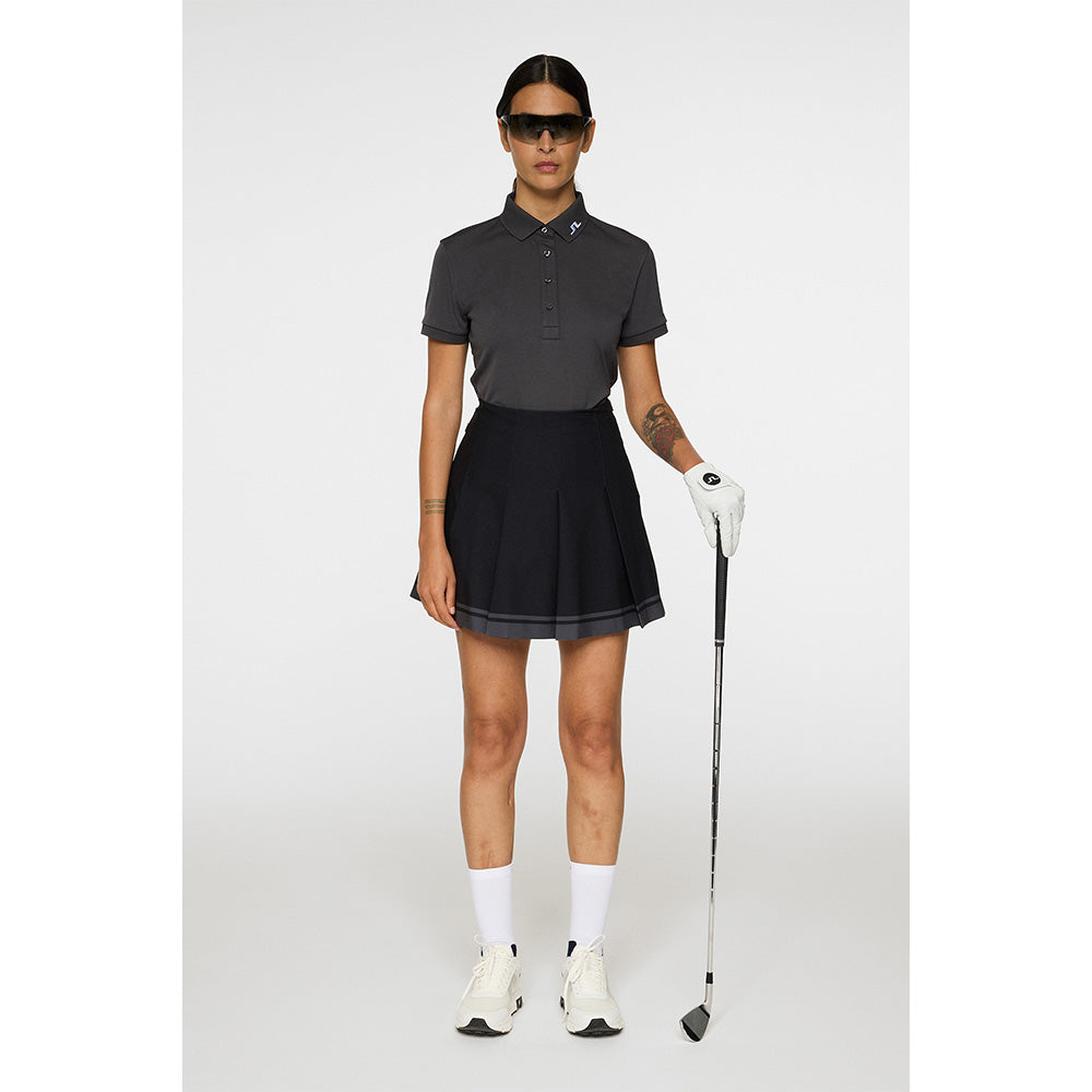 Women's Tour Tech Polo