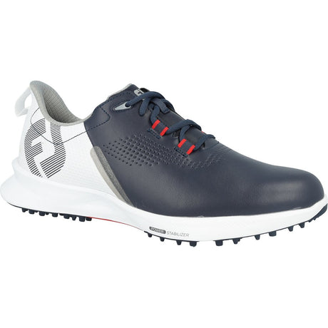 Fuel Spikeless Golf Shoes
