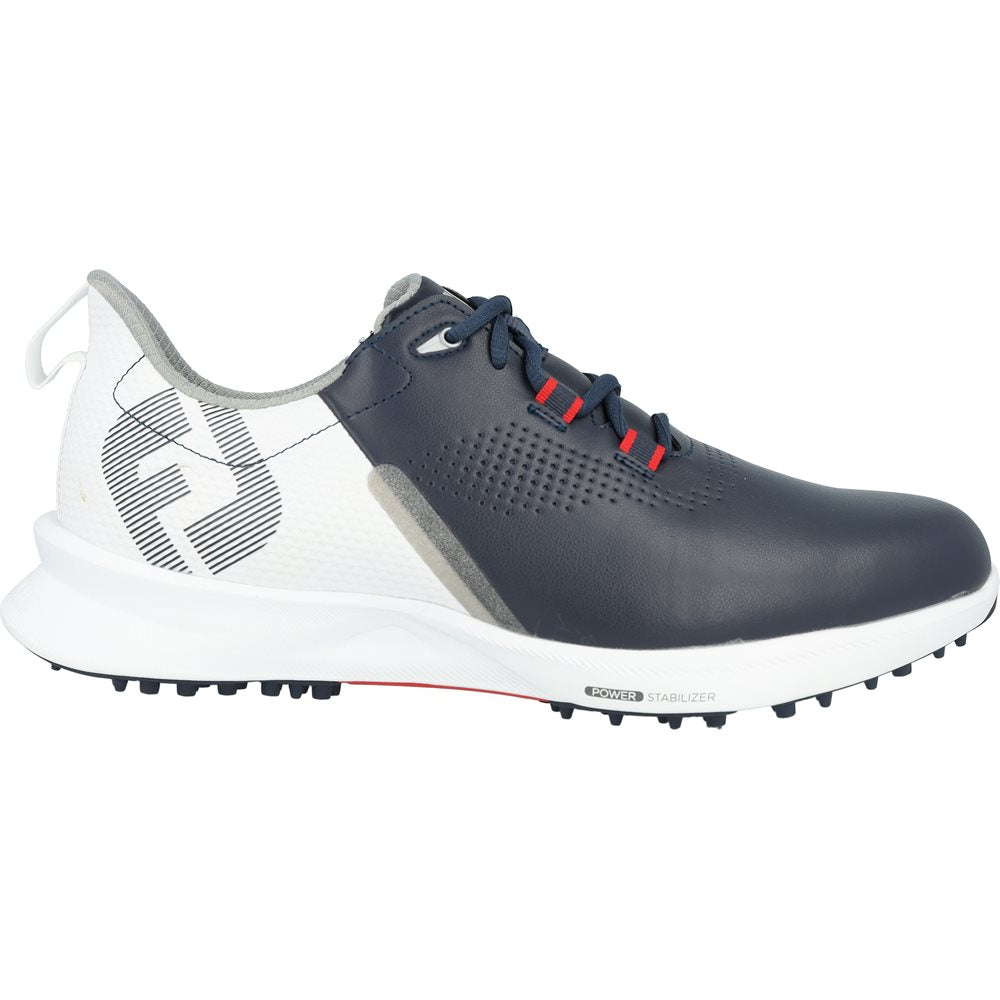 Fuel Spikeless Golf Shoes