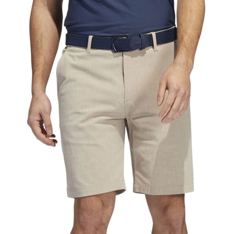 Crosshatch Shorts