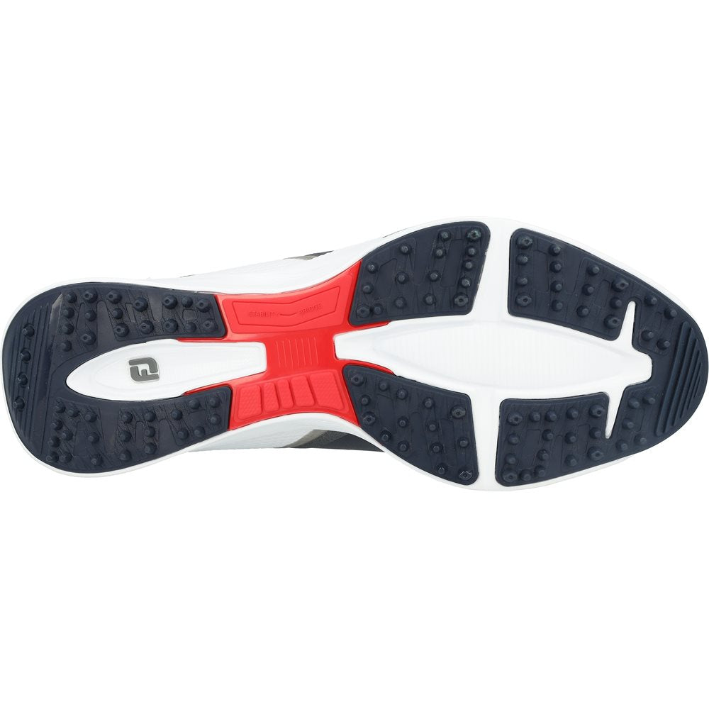 Fuel Spikeless Golf Shoes