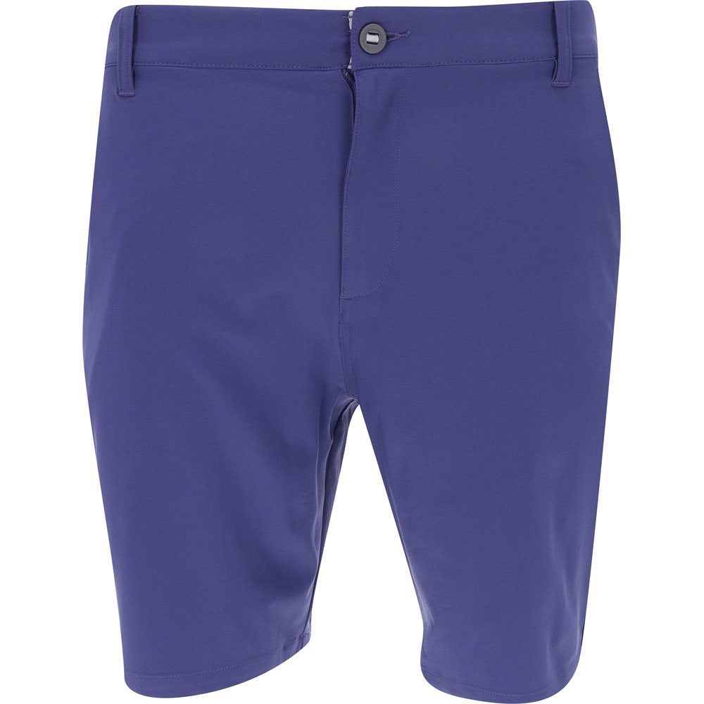 101 Solid Shorts