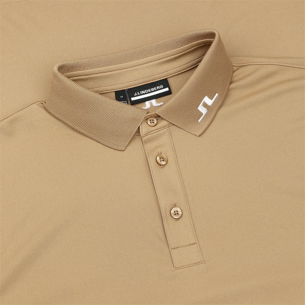 Tour Tech Polo