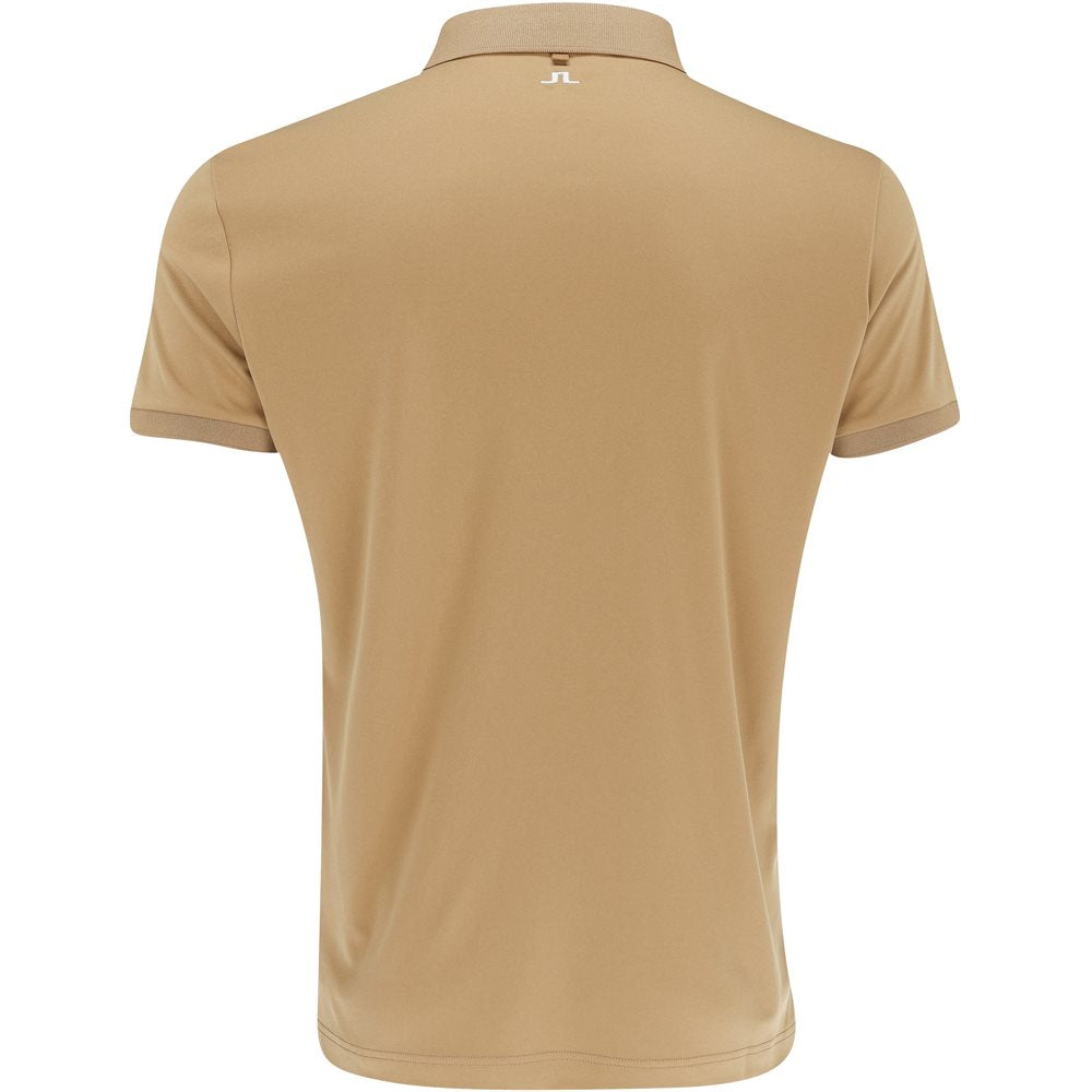 Tour Tech Polo