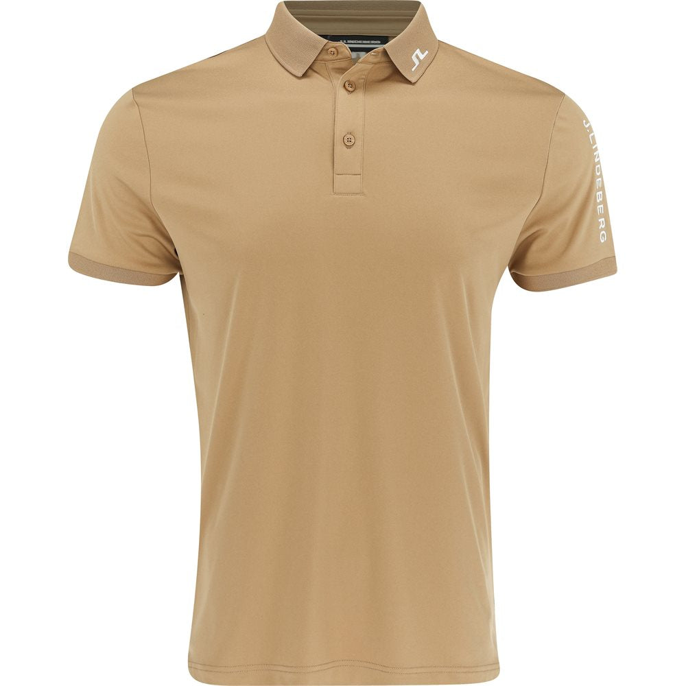 Tour Tech Polo