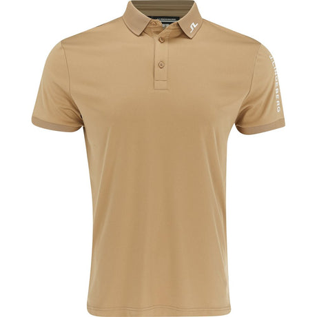 Tour Tech Polo