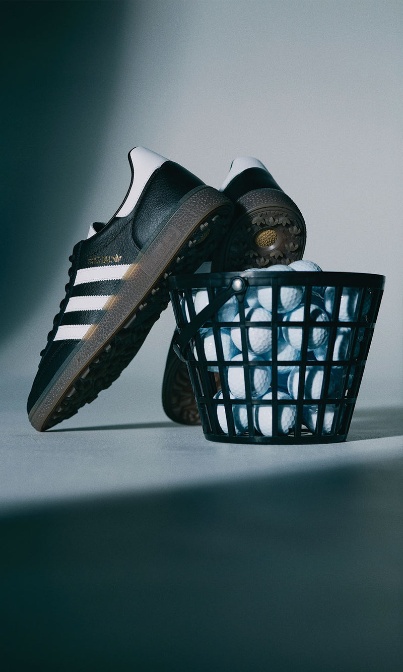 Adi shoes