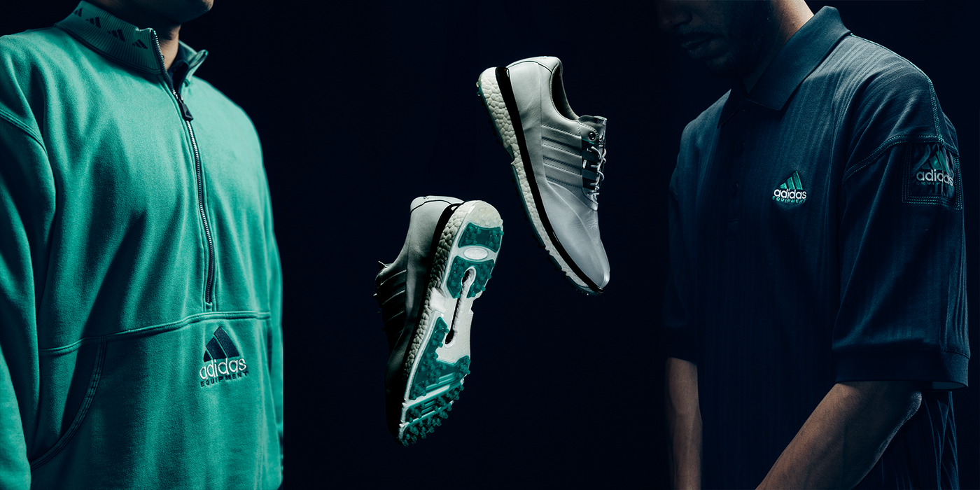 adidas Equipment