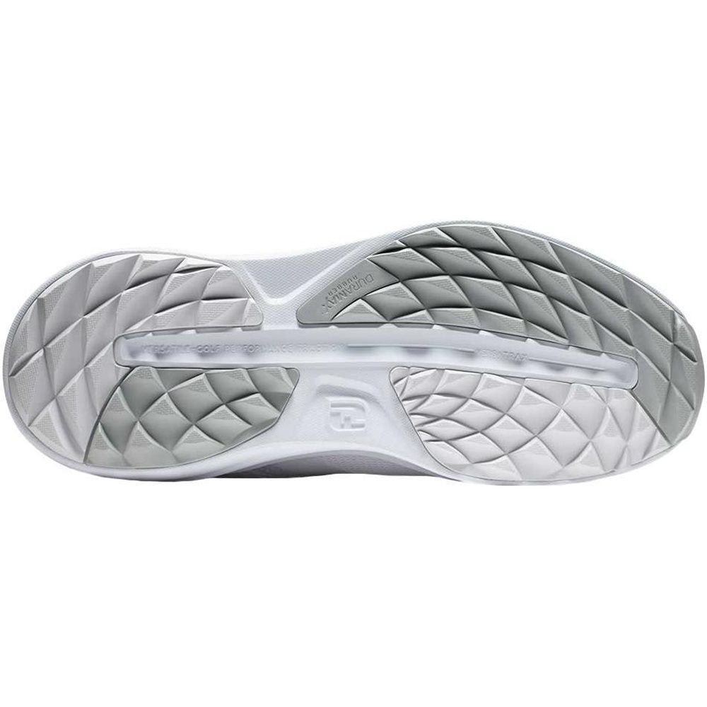 Flex Spikeless Golf Shoes - Fairway Styles
