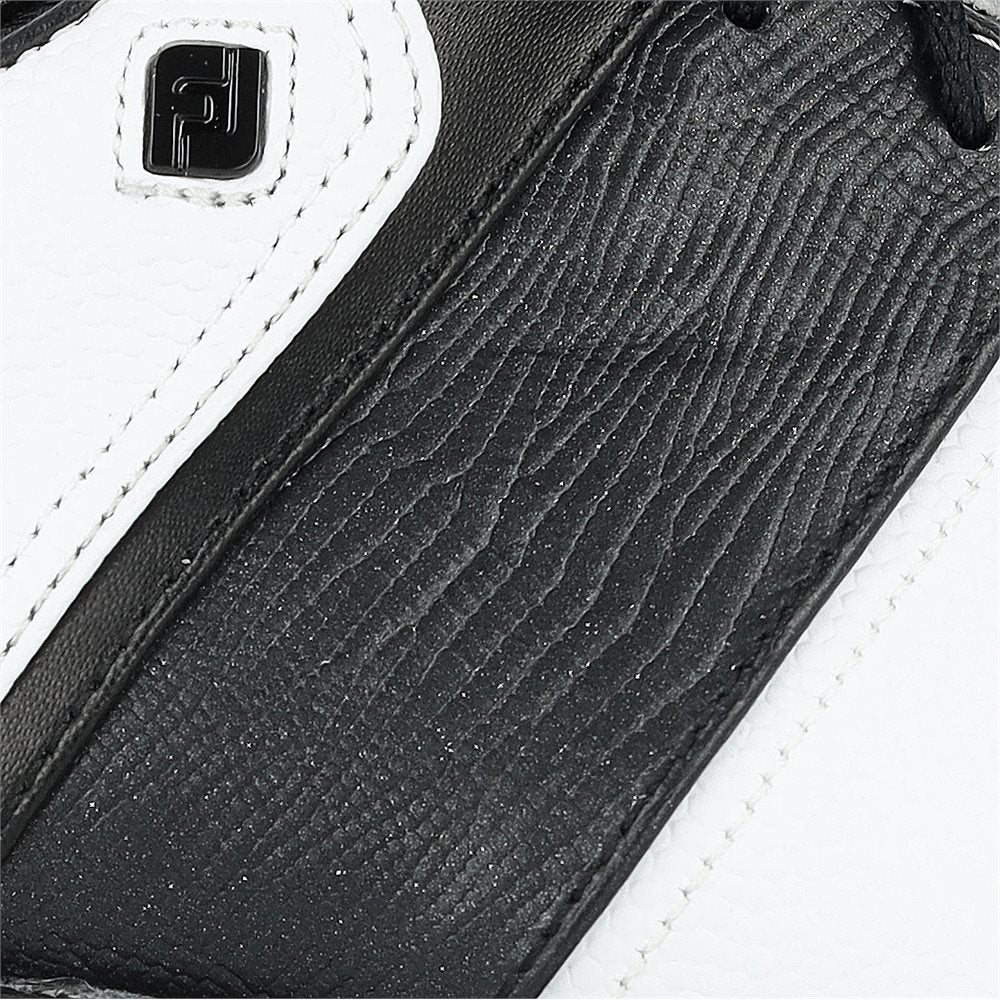 Premiere Packard Golf Shoes