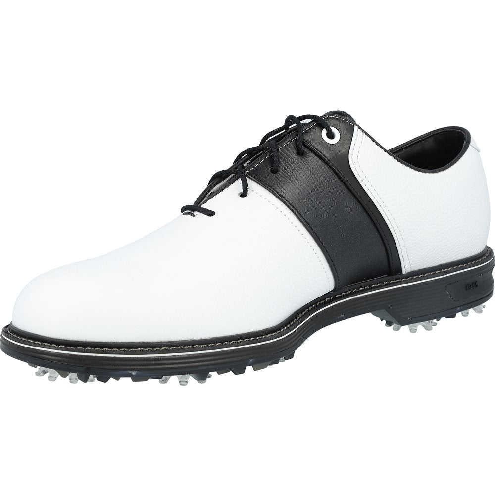 Premiere Packard Golf Shoes