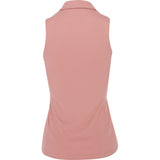 Women's Dena Sleeveless Polo