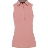 Women's Dena Sleeveless Polo
