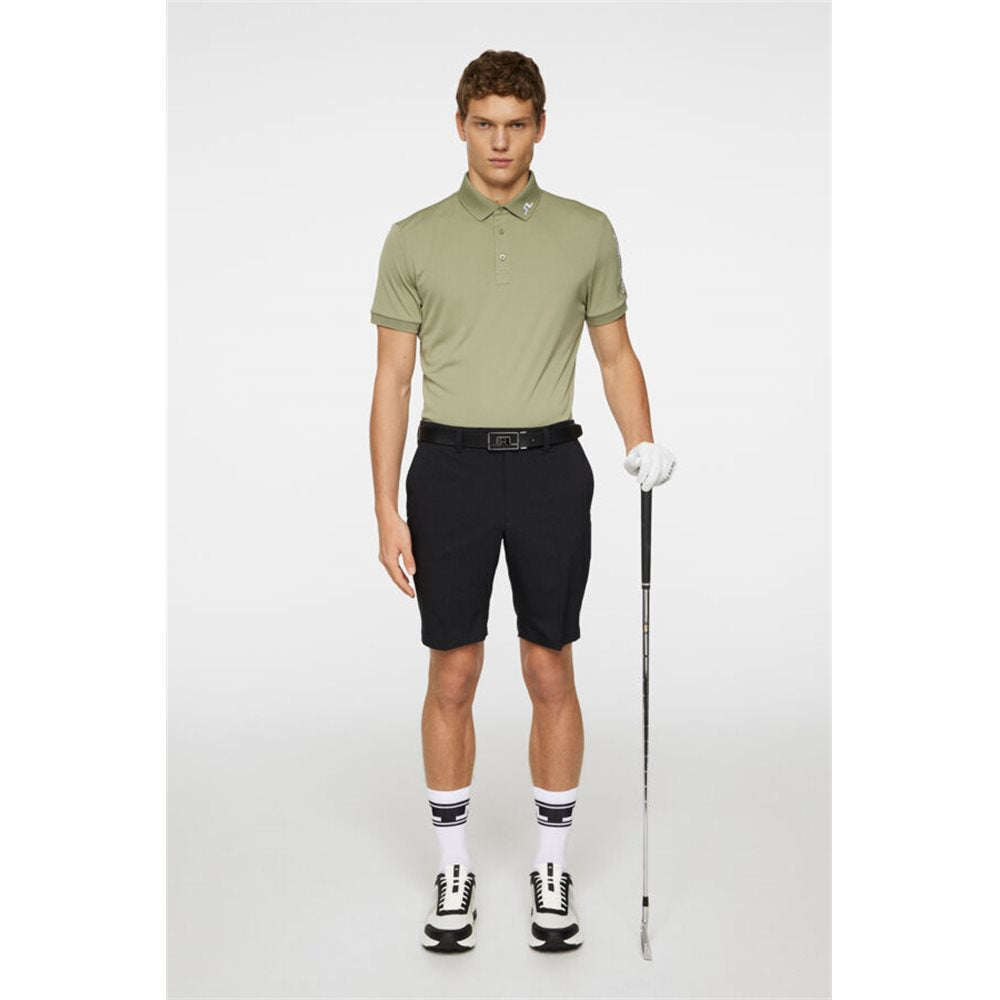 Tour Tech Polo