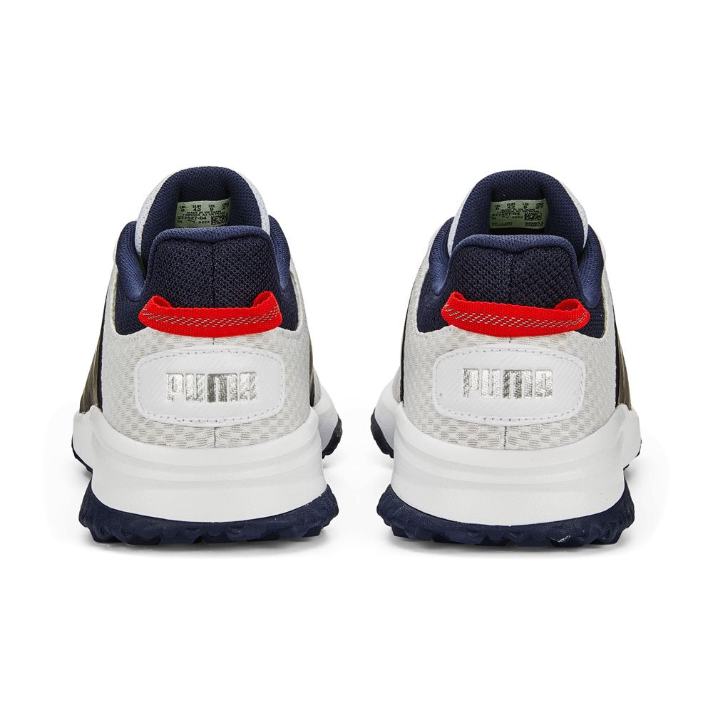 Fusion Grip Golf Shoes