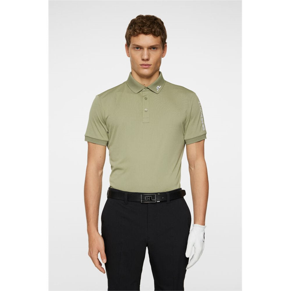 Tour Tech Polo