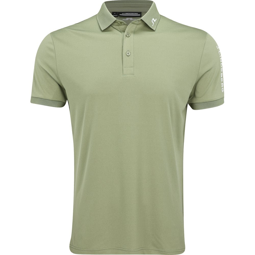 Tour Tech Polo